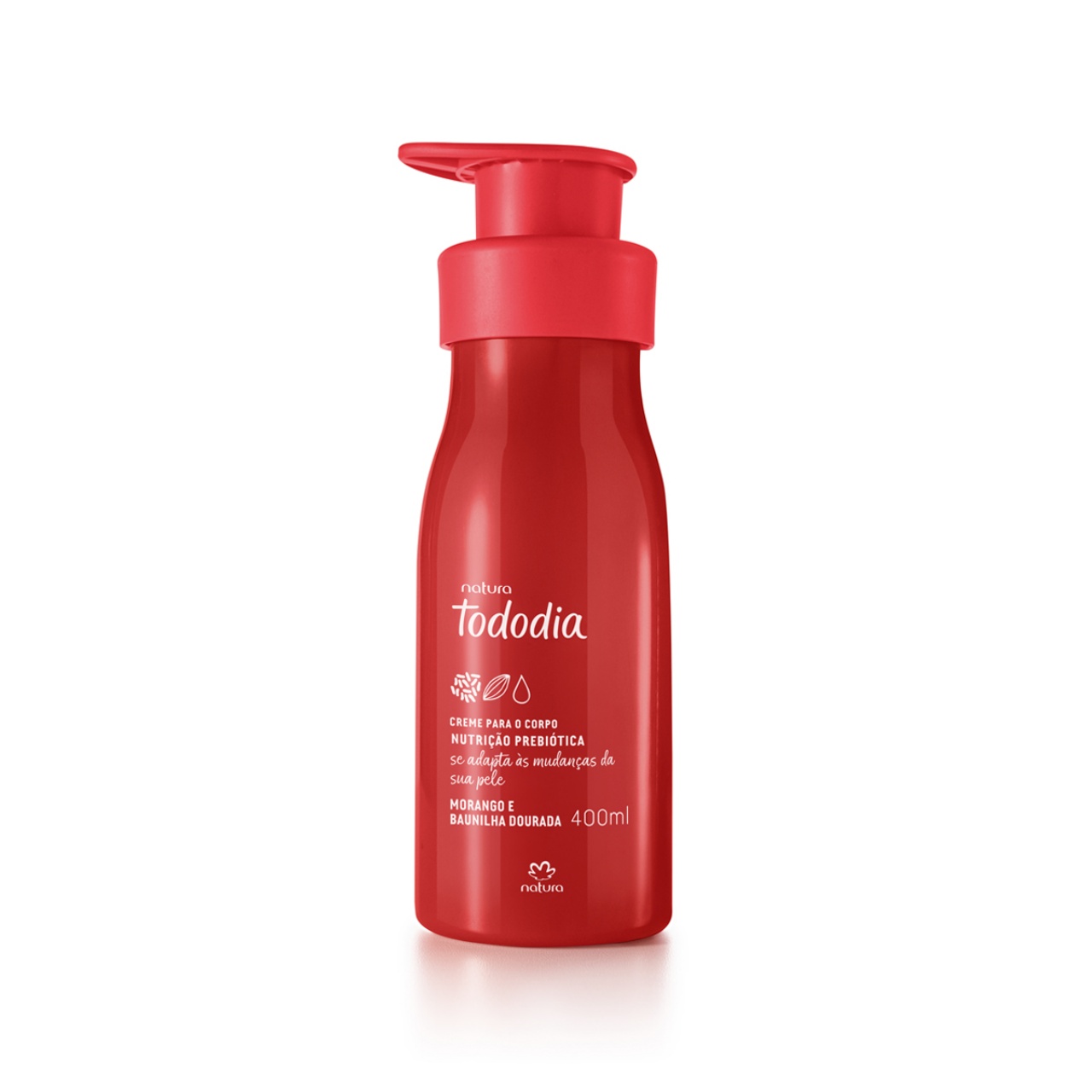 produtos de beleza