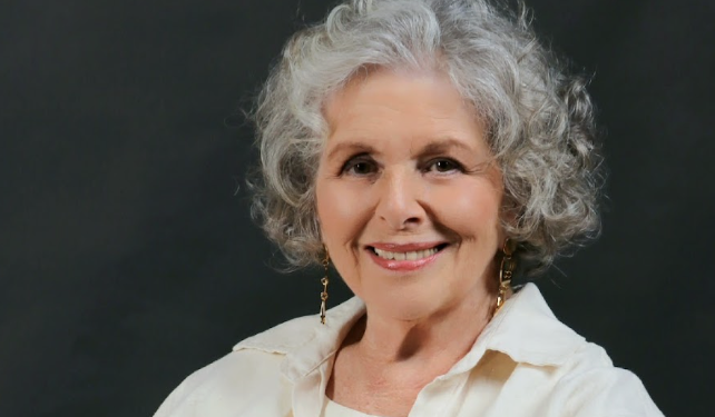 Irene Ravache. Foto e Visagismo: Fernando Ocazione (@fernandoocazione)