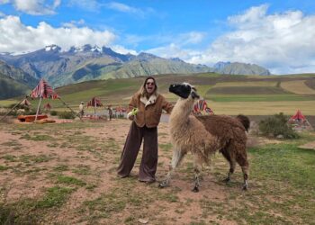 Vale Sagrado dos Incas: Atrações, gastronomia e experiências imperdíveis no Peru - Crédito: Paty Moraes Nobre/Arquivo Pessoal