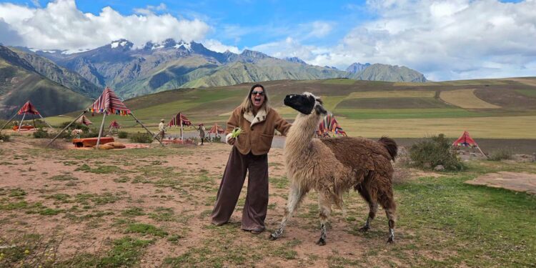Vale Sagrado dos Incas: Atrações, gastronomia e experiências imperdíveis no Peru - Crédito: Paty Moraes Nobre/Arquivo Pessoal