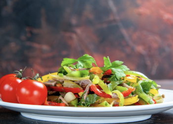 Confira os benefícios dos alimentos frescos para a saúde. Foto: FreePik