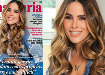 Wanessa Camargo