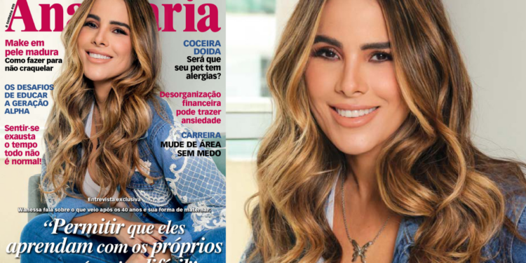 Wanessa Camargo