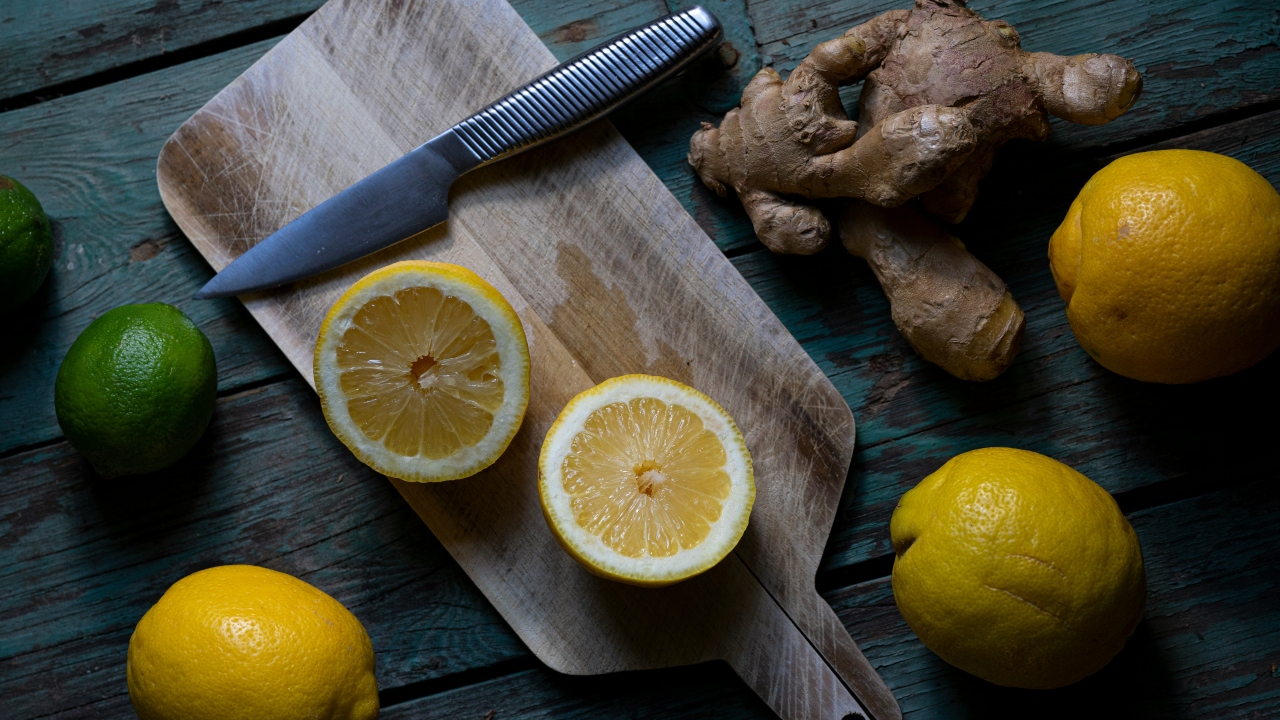 aromatizadores naturais