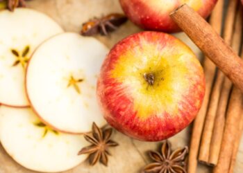 aromatizadores naturais