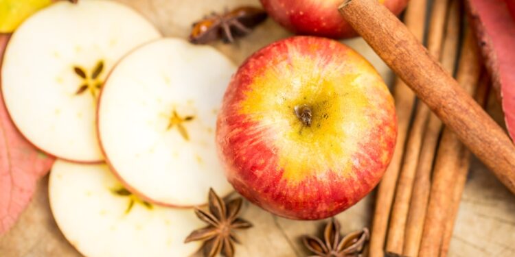 aromatizadores naturais