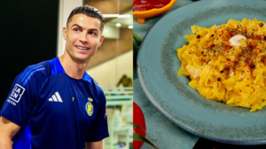 Como fazer Bacalhau à Brás tradicional, o prato preferido de Cristiano Ronaldo
