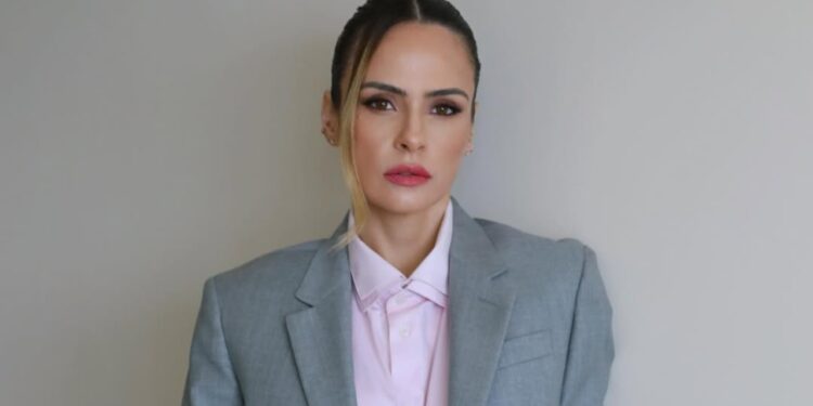 Barulho na vizinhança: caso de Ana Paula Renault chama atenção para direitos - Crédito: Reprodução/Instagram