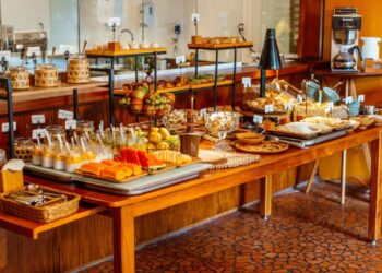 Breakfast Weekend