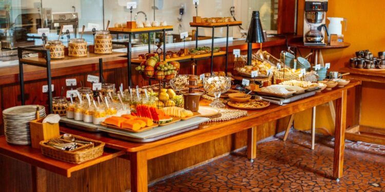 Breakfast Weekend