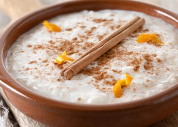 arroz doce