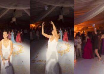 casamento mounjaro