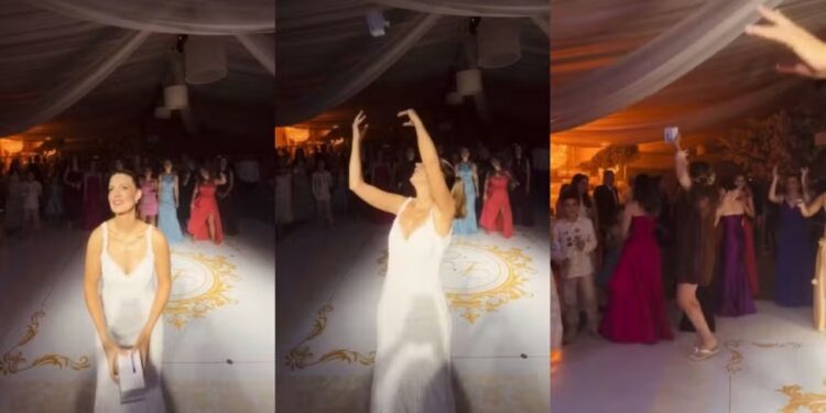 casamento mounjaro