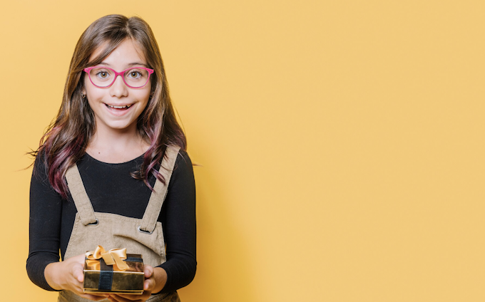 Crianças empreendedoras: como ajudar seu filho a ter sucesso no futuro. Foto: Magnific