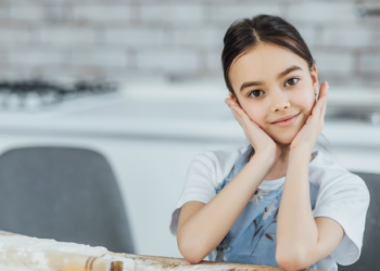Crianças empreendedoras: como ajudar seu filho a ter sucesso no futuro. Foto: Magnific