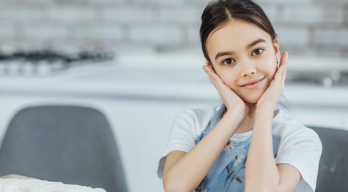 Crianças empreendedoras: como ajudar seu filho a ter sucesso no futuro. Foto: Magnific