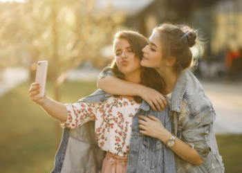 Geração Alpha comemora dia das mães de maneira diferente! Foto: FreePik