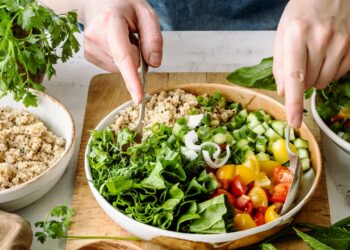 dieta vegana