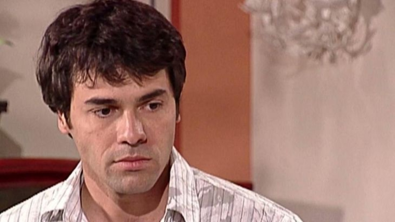 filho de Lucinha Lins