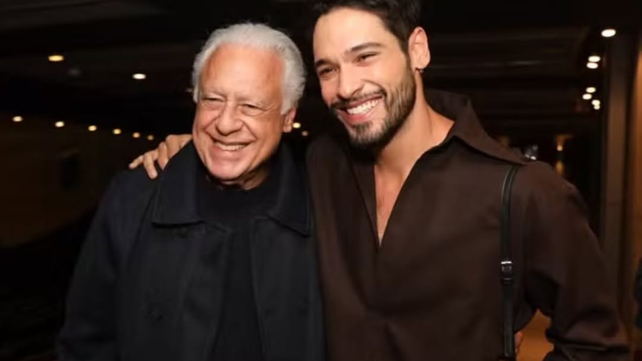 Antonio Fagundes