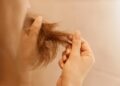 cuidados com o cabelo