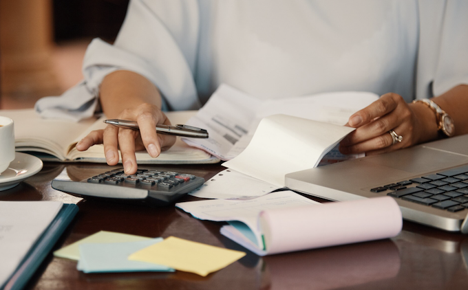 Economize! Aprenda a declarar o IR corretamente. Foto: FreePik