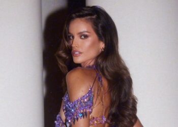 izabel goulart