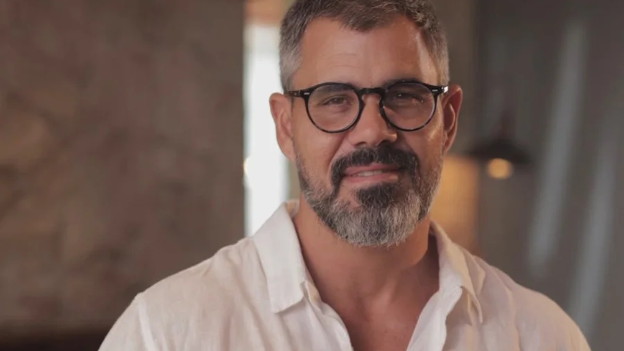 Juliano Cazarré