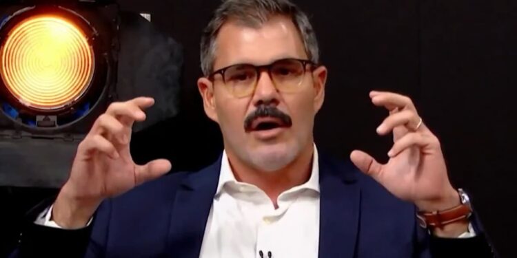 Juliano Cazarré