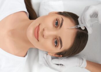botox preventivo