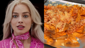 O lanche de infância de Margot Robbie: aprenda a fazer o petisco rápido de 3 ingredientes