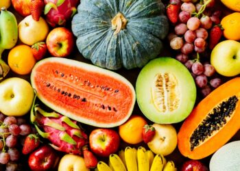 melhor fruta para soltar o intestino