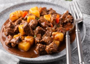 carne de panela