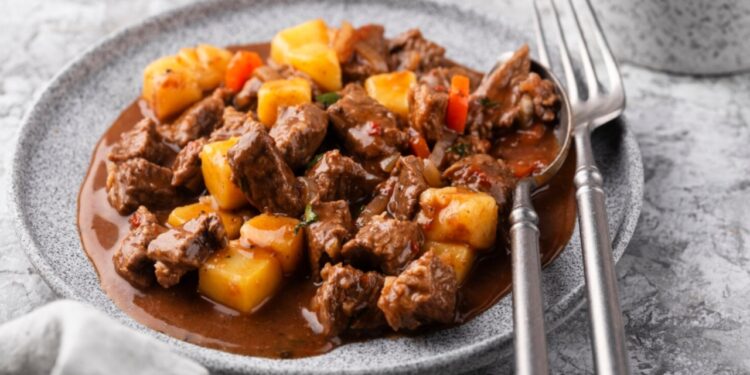 carne de panela