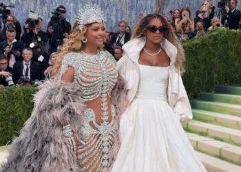 Met Gala 2026