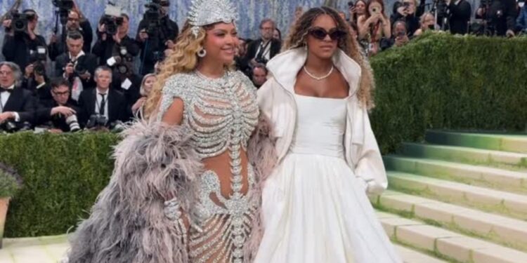 Met Gala 2026