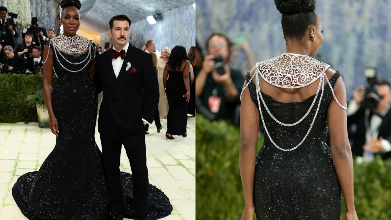 Met Gala 2026