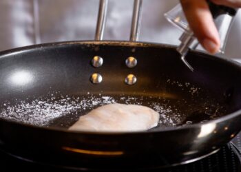 como cozinhar