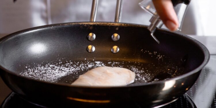 como cozinhar
