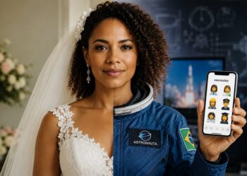 Descubra como a evolução da mulher no mercado de trabalho influenciou a representatividade feminina nos emojis e o que isso revela sobre igualdade de gênero e carreira.