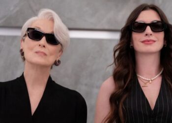 o diabo veste prada 2