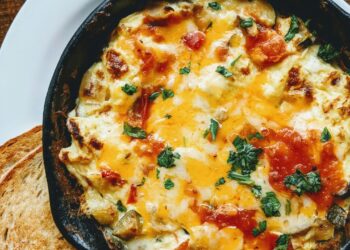 omelete