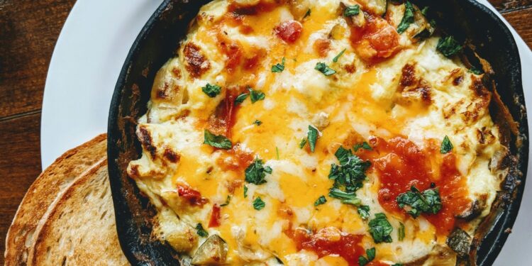 omelete