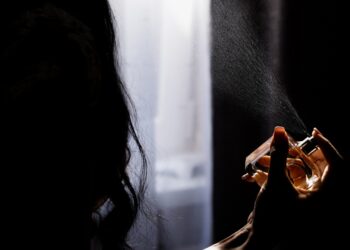 perfumes para usar no outono