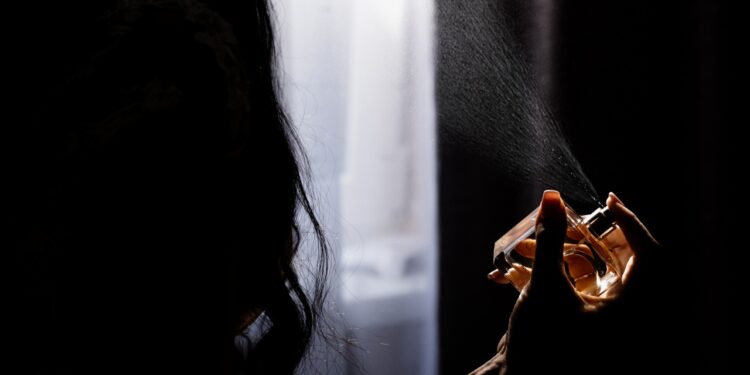 perfumes para usar no outono