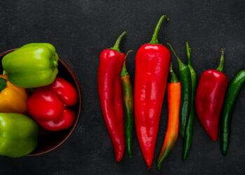 Pimenta