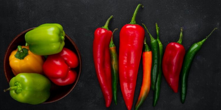 Pimenta