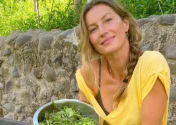 Gisele Bündchen