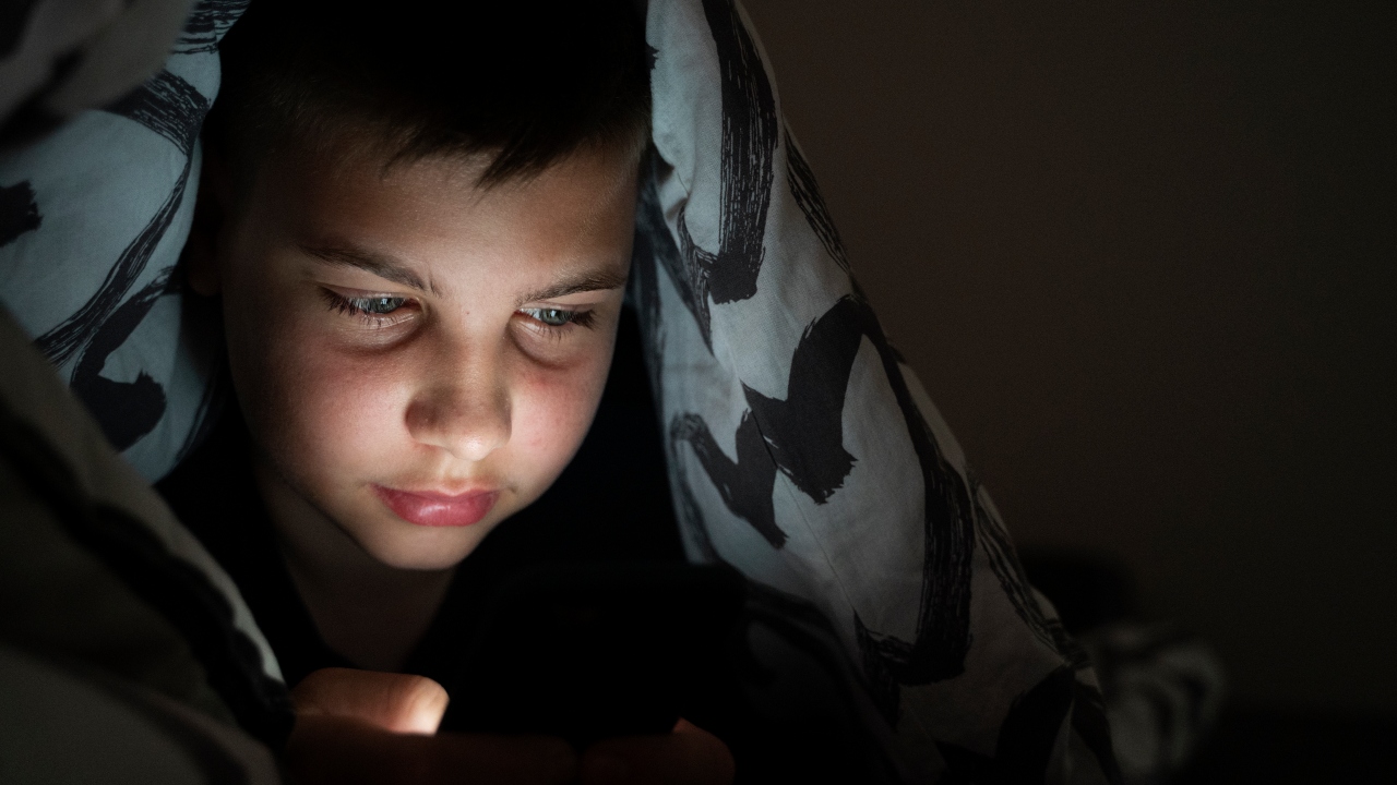 Pornografia na adolescência