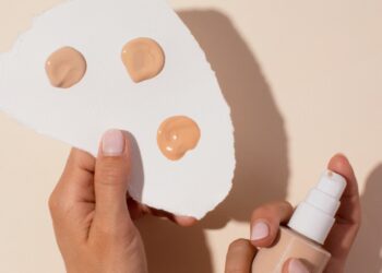 produtos de cobertura leve